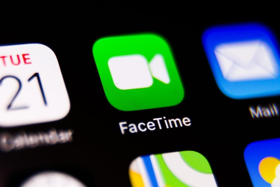 Can Facetime Calls Be Hacked