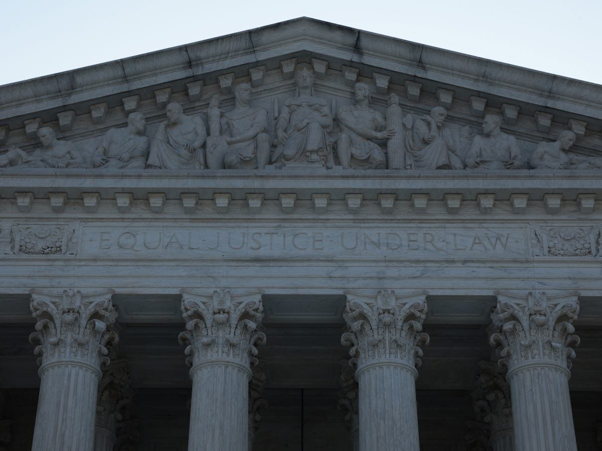 UPDATE: Supreme Court Officially Rules to Allow Texas Ban on Abortions