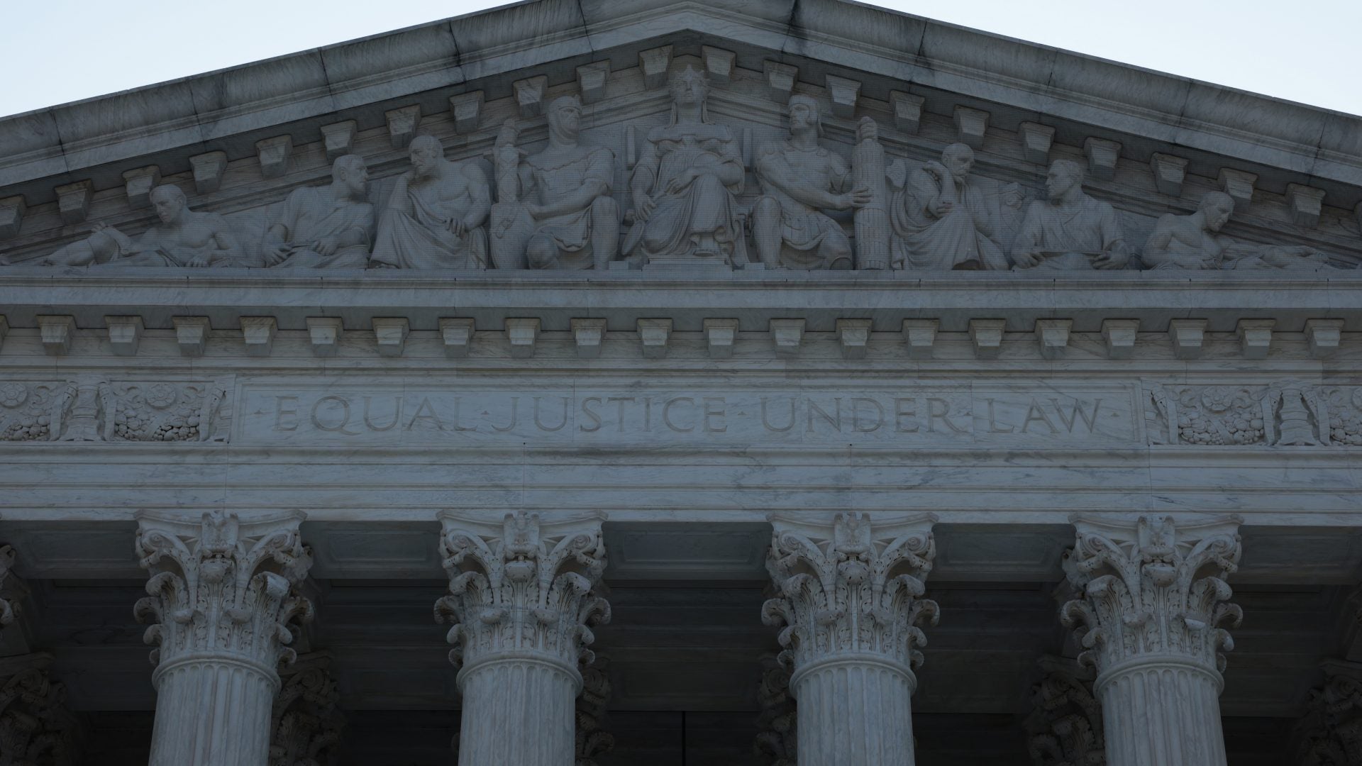 UPDATE: Supreme Court Officially Rules to Allow Texas Ban on Abortions