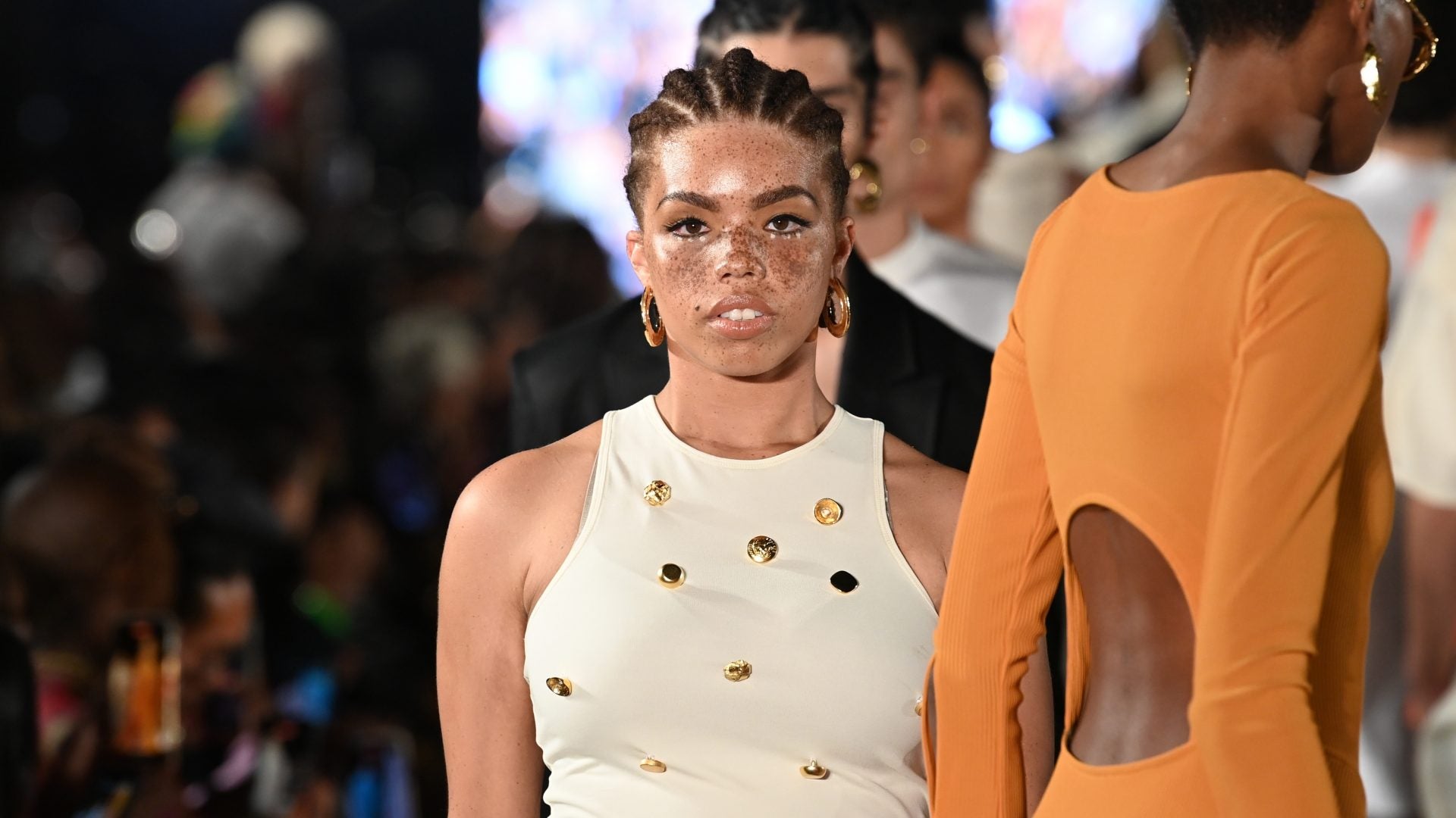 Black Designers Are Discovering New Alternatives Outside Of New York Fashion Week — Here’s Why