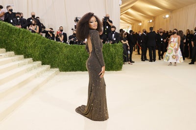 Every One Of Your Faves Told Us What They Love About Style At The Met