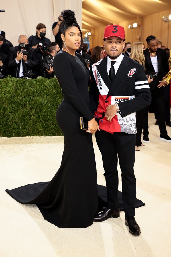 Law Roach Styled 10 Celebrities For The 2021 Met Gala - Essence