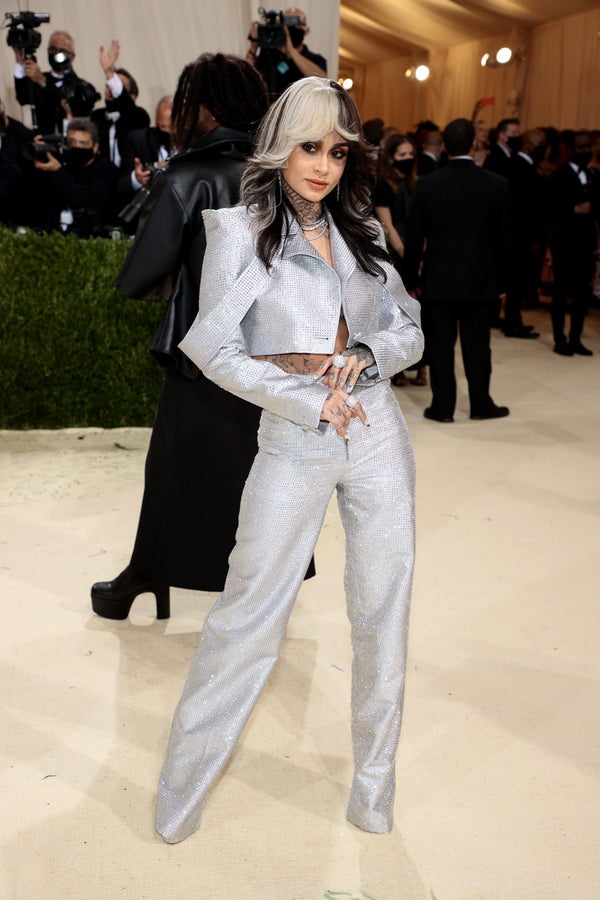 Law Roach Styled 10 Celebrities For The 2021 Met Gala - Essence