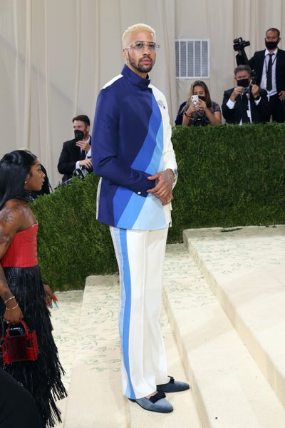 Image Architect Law Roach Styled A Whopping 10 Celebrities For The Met ...