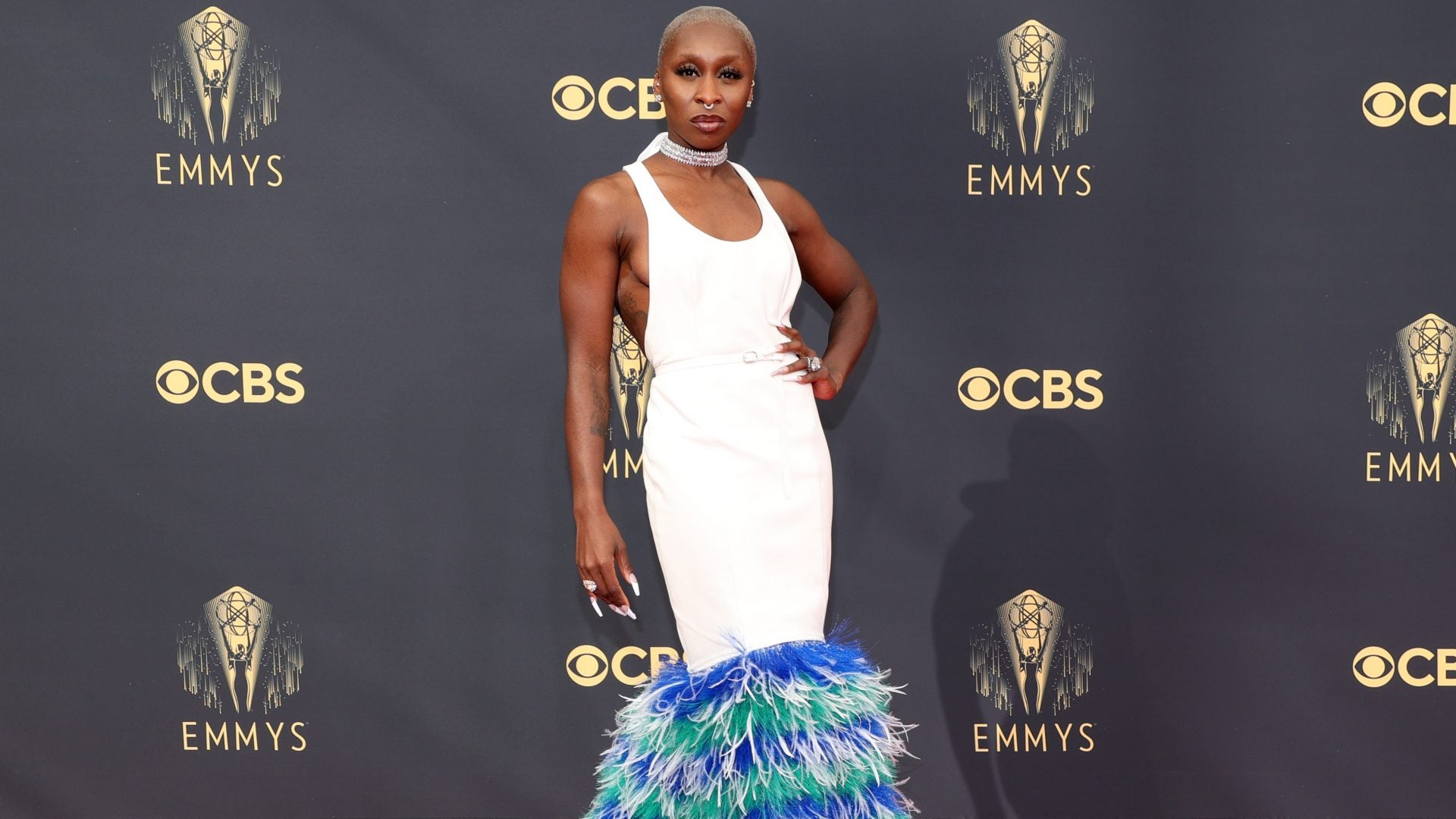 The Surprising Fashion Switch-Up At This Year's Emmy Awards