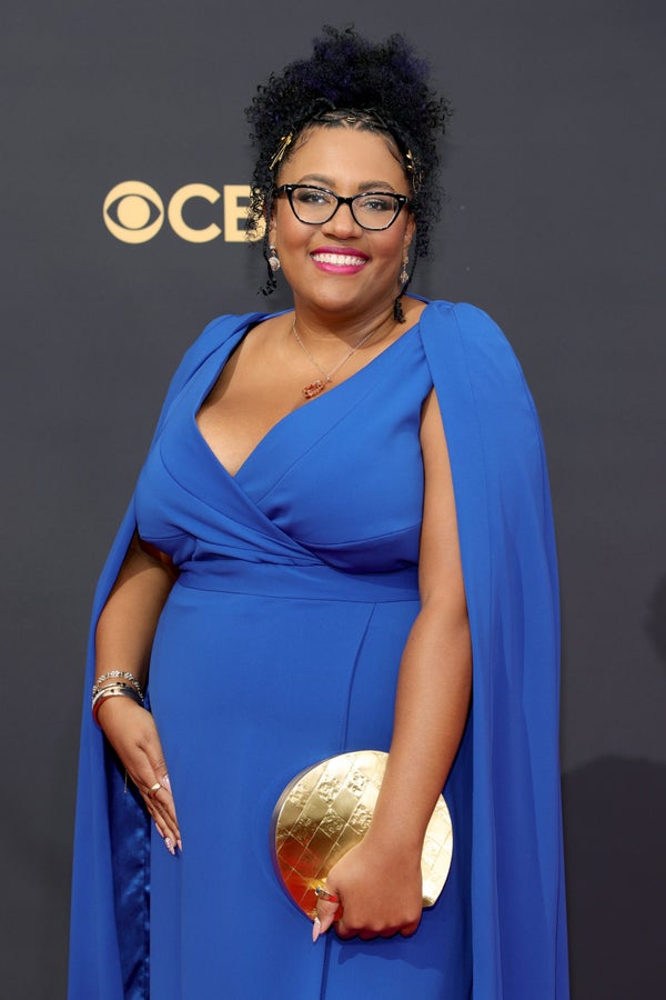 Everybody Black And Winning At the 2021 Emmys - Essence