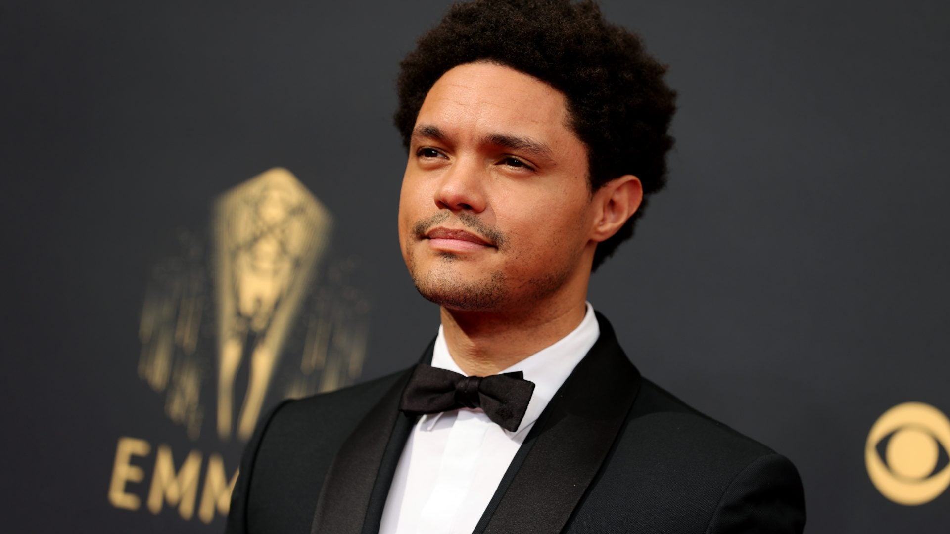 Trevor Noah To Host White House Correspondents' Dinner