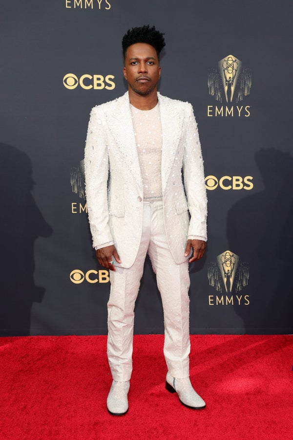 See All The Black Excellence On The Emmy Red Carpet - Essence