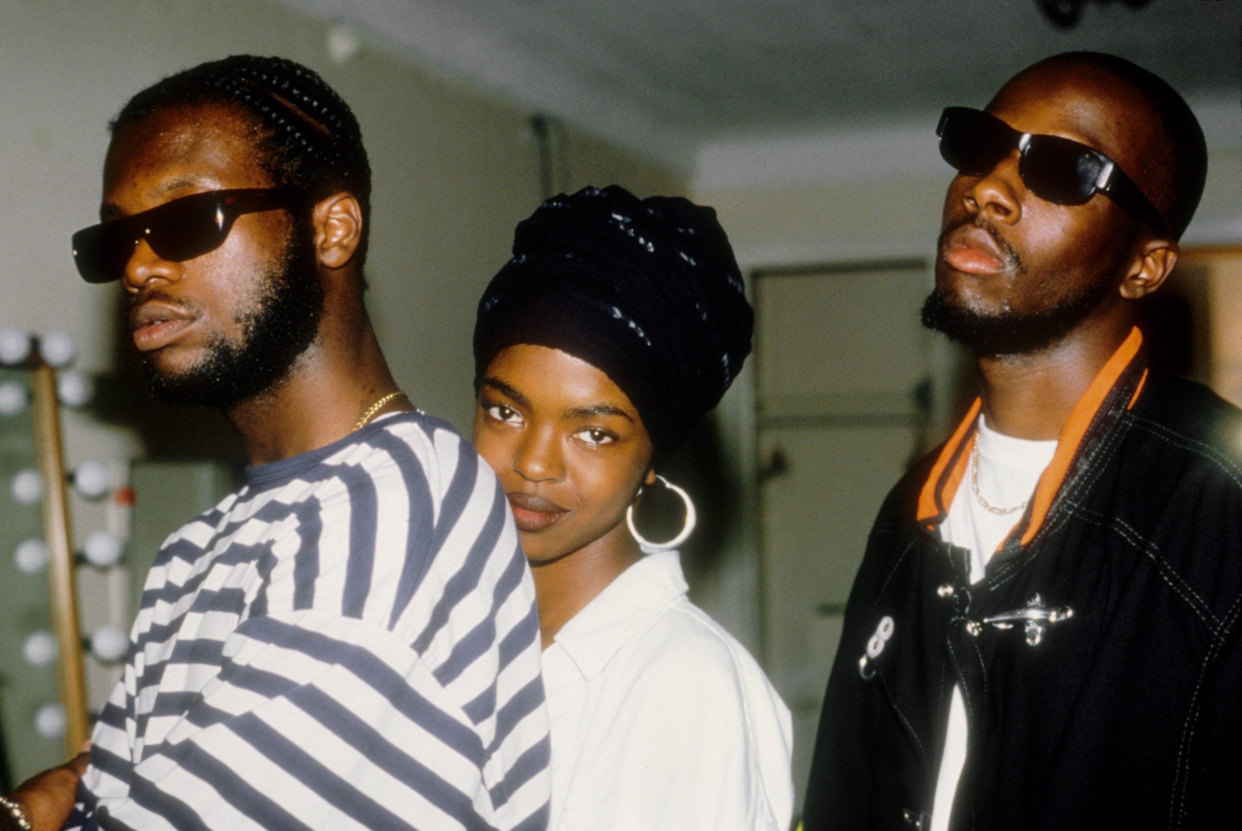 Fugees Announce Reunion Tour for 'The Score' 25th Anniversary Essence
