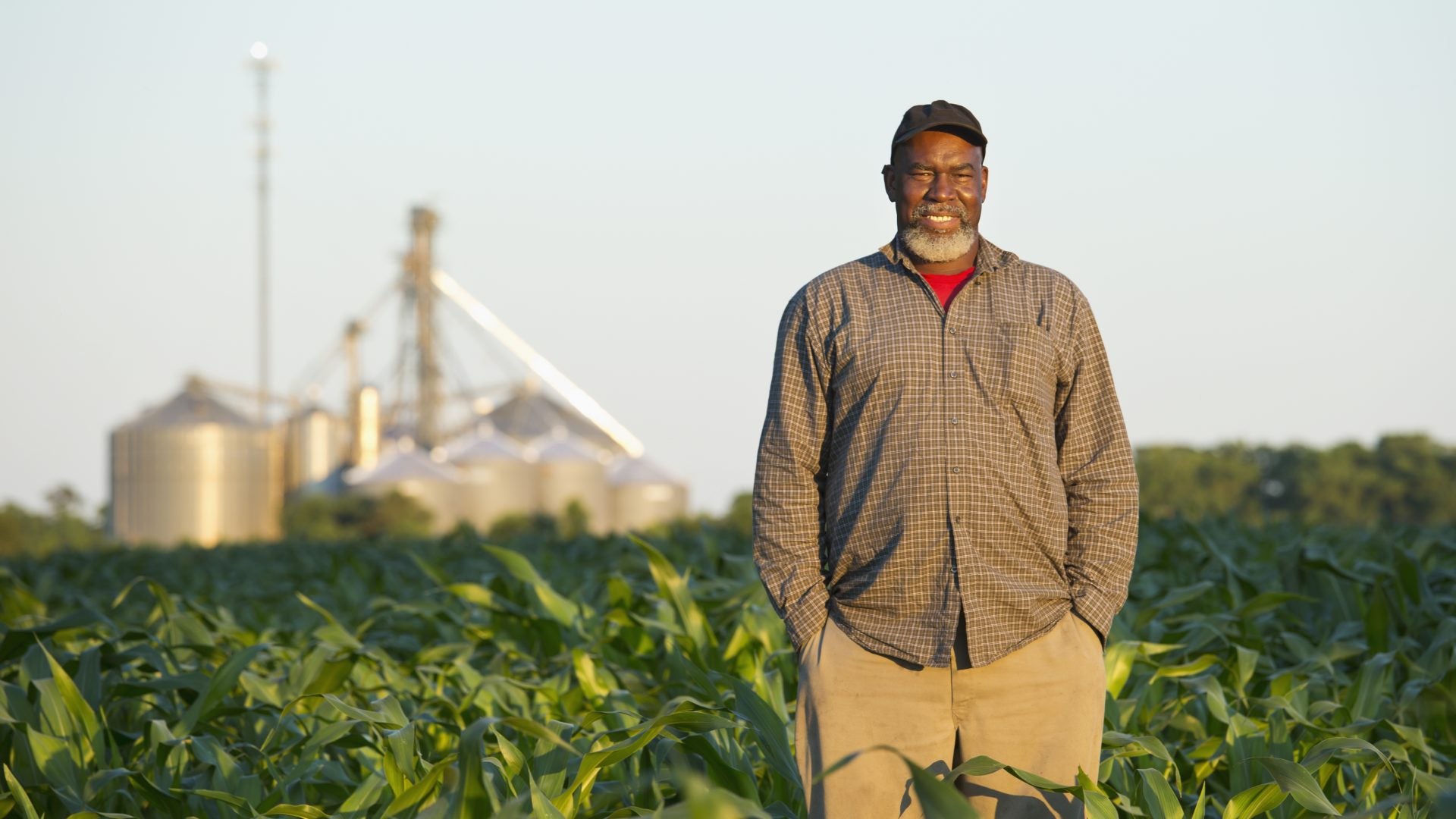 Black Farmers Detail Struggles After Federal Court Agrees to Block Aid to Farmers of Color