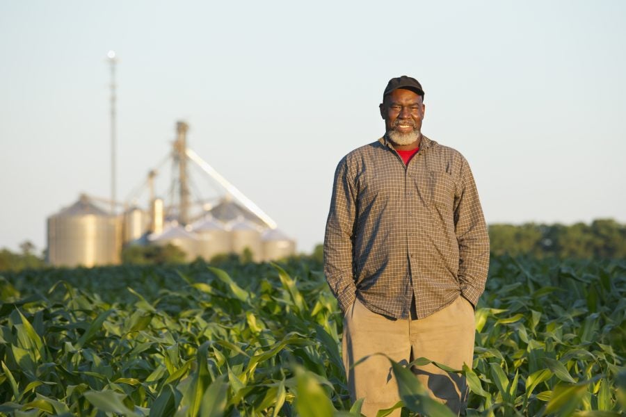 Black Farmers Detail Struggles After Federal Court Agrees to Block Aid