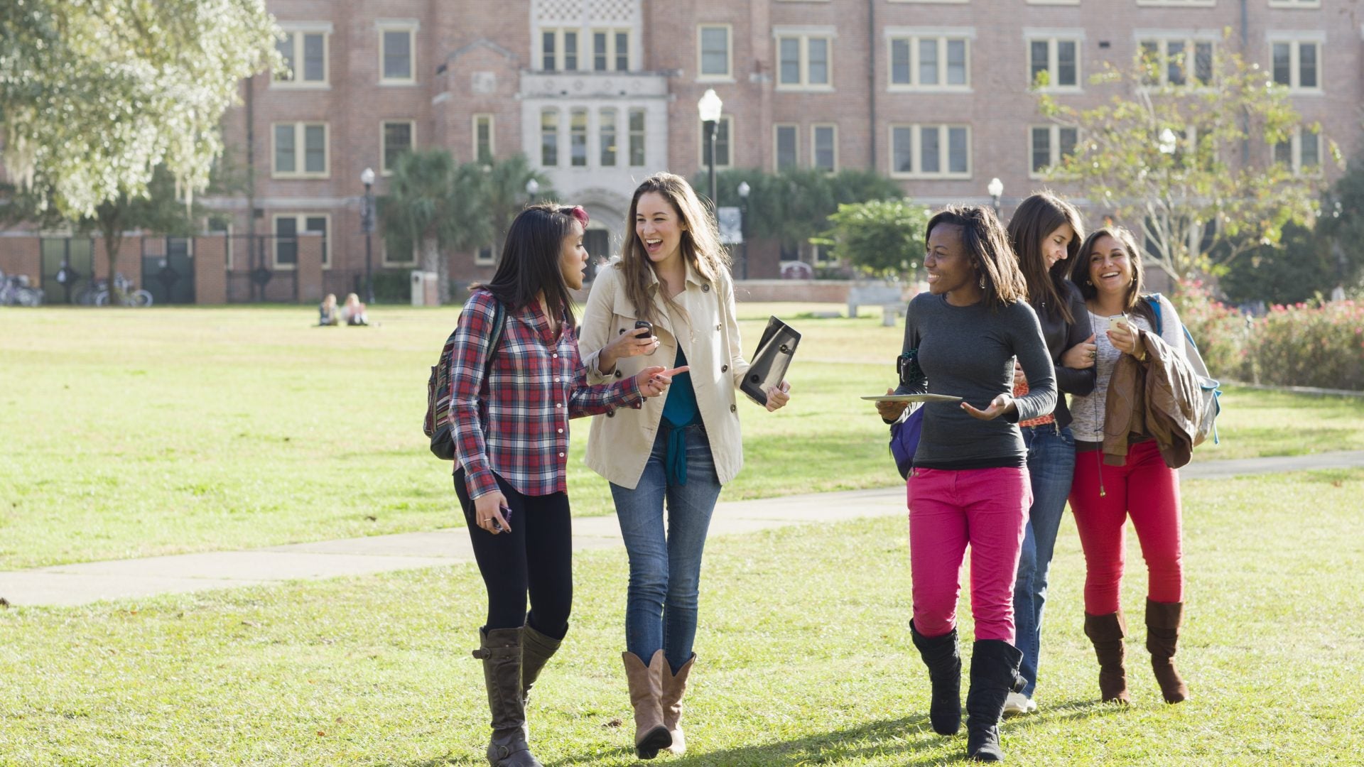 Black Women Calling Out Racism in White Sororities