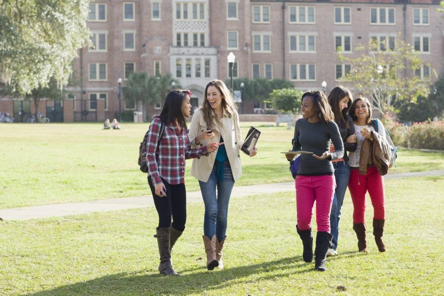 Black Women Calling Out Racism in White Sororities - Essence