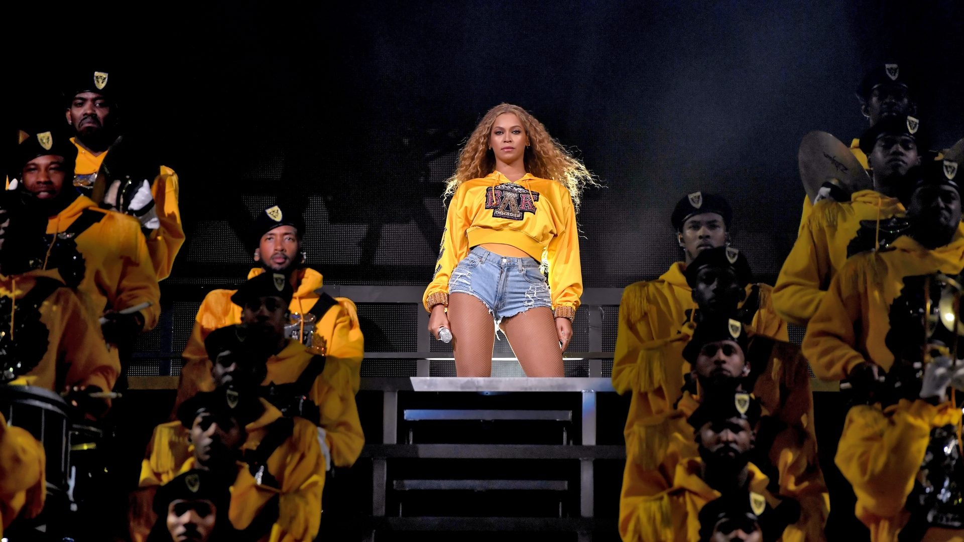 6 Times Beyoncé Honored HBCUs