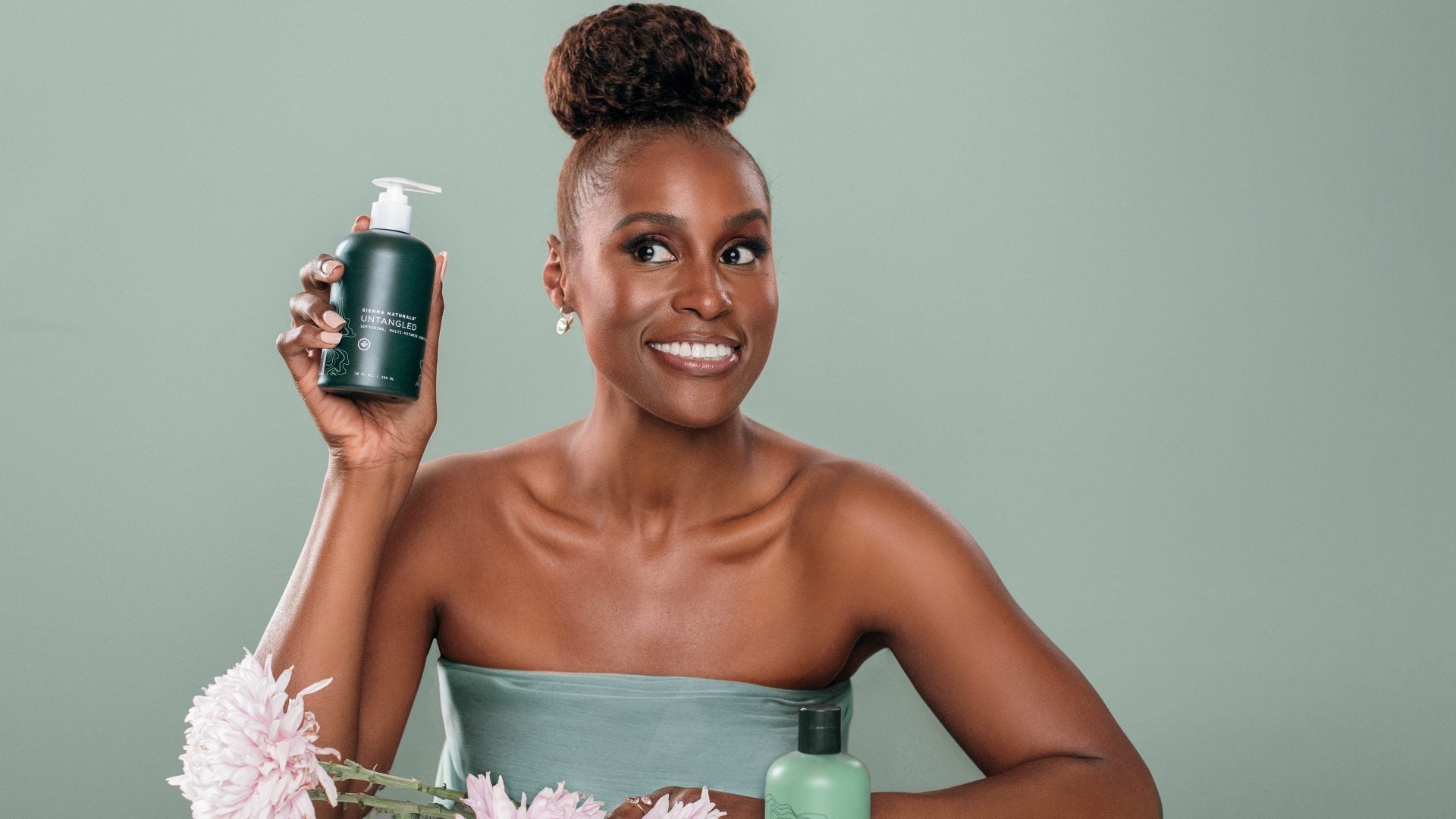 Issa Rae Wants Black-Owned Businesses To Get Certified Through This Partnership Initiative