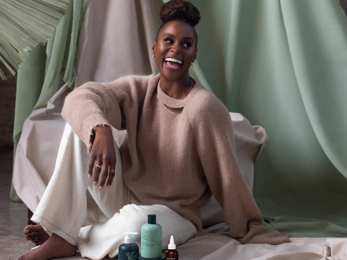 Issa Rae Wants Black-Owned Businesses To Get Certified Through This Partnership Initiative