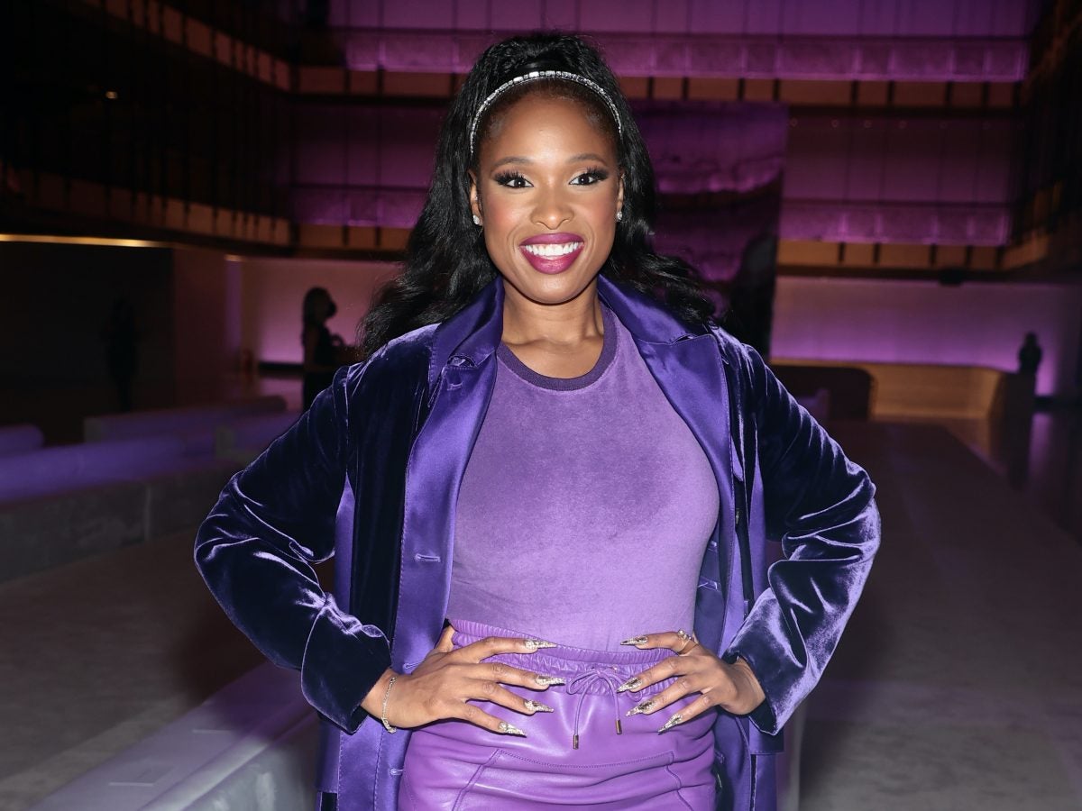Happy 40th Birthday, J-Hud! See Her Most Memorable Moments