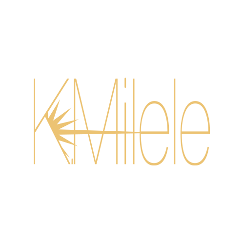 K Milele-logo