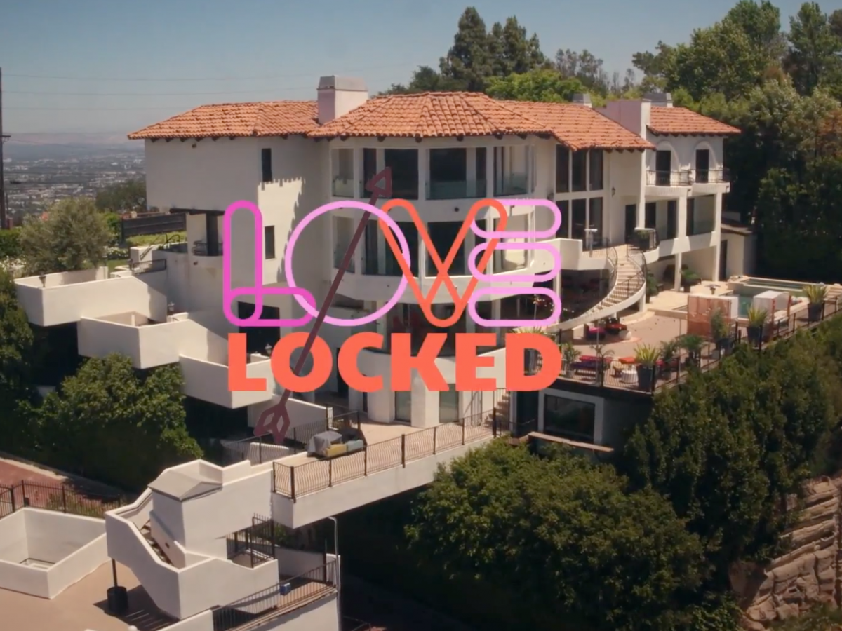 Check Out The Shade Room's New Competitive Dating Show, 'Love Locked'