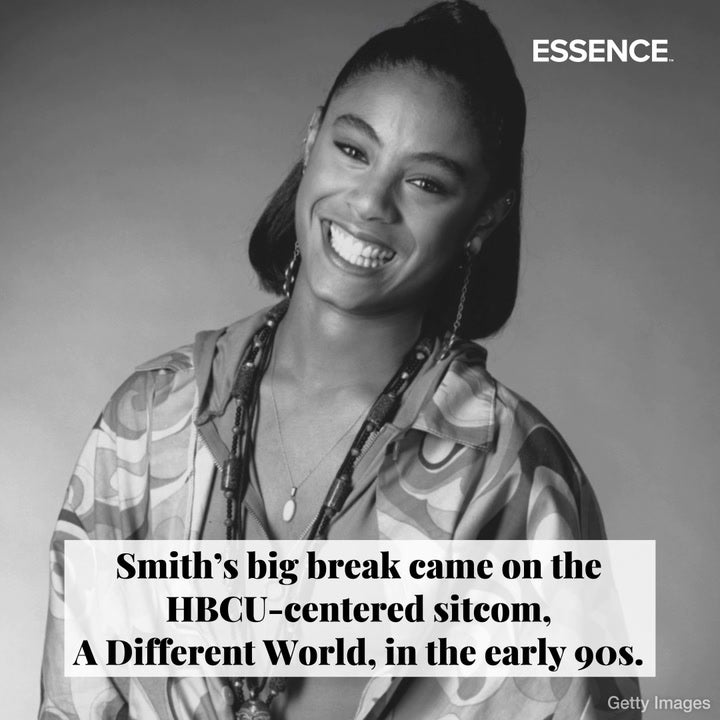 The Receipts Jada Pinkett Smith | Essence