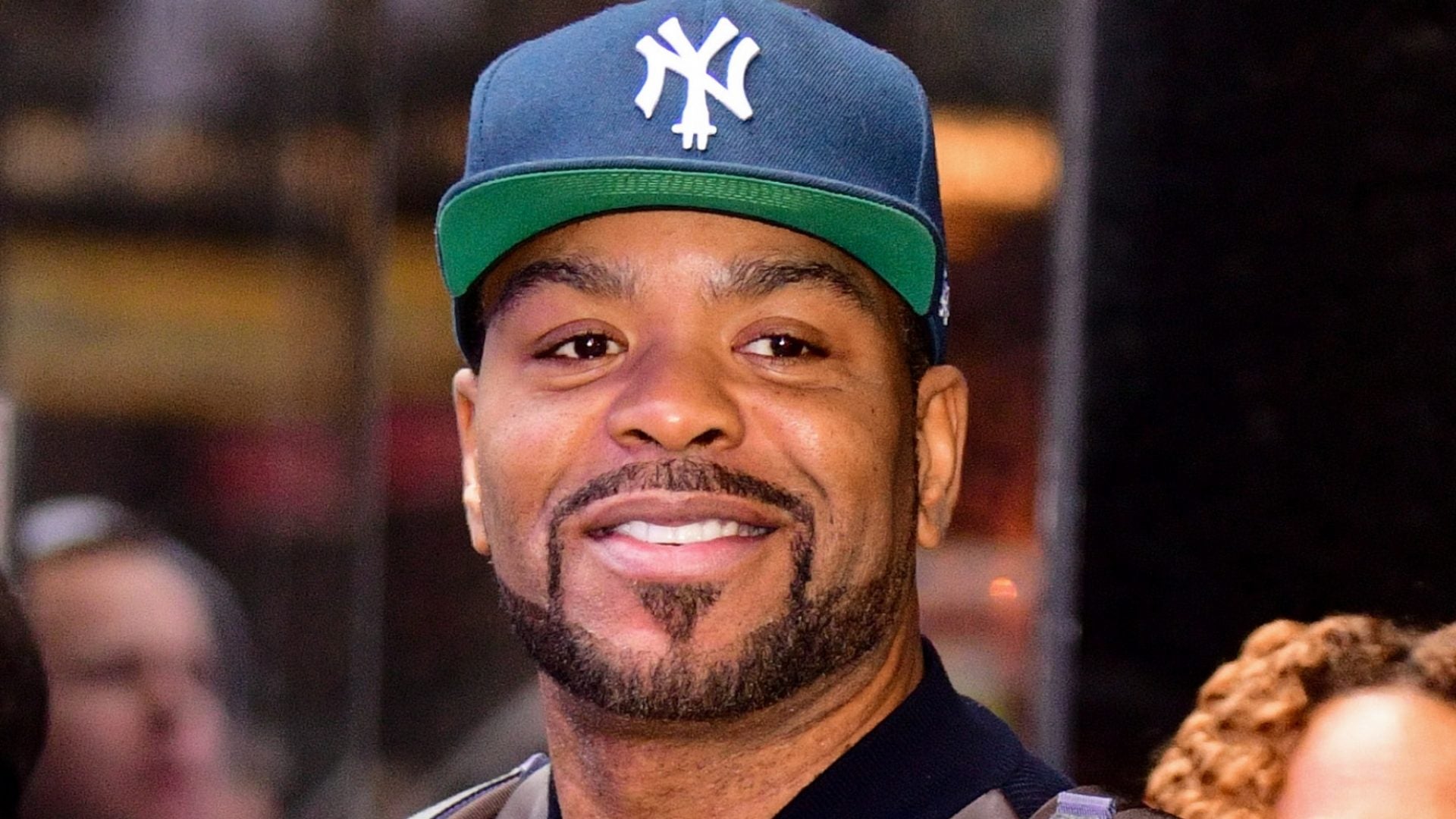 A Typically Private Method Man Opens Up About What’s Kept His 20-Year Marriage Solid