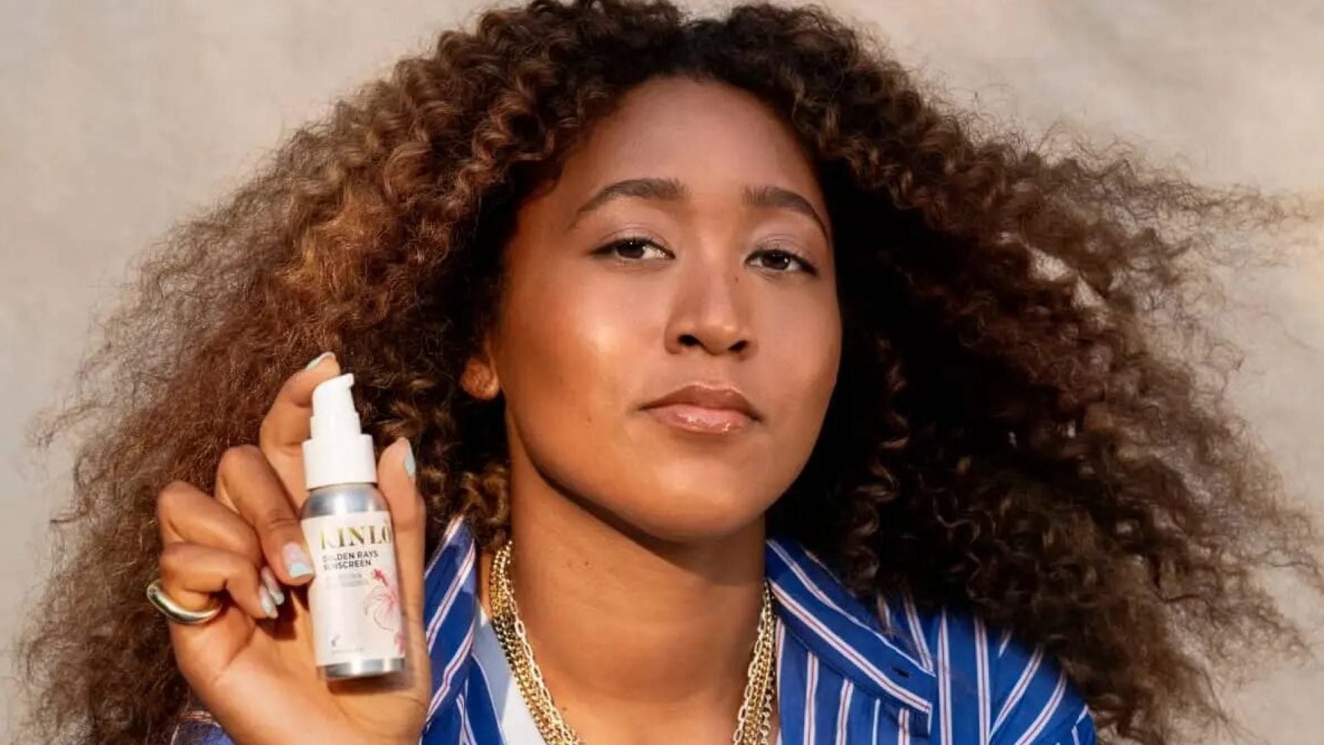 Why Naomi Osaka's Skincare Line, KINLÒ, Is About So Much More Than Just A Glowy Appearance — EXCLUSIVE