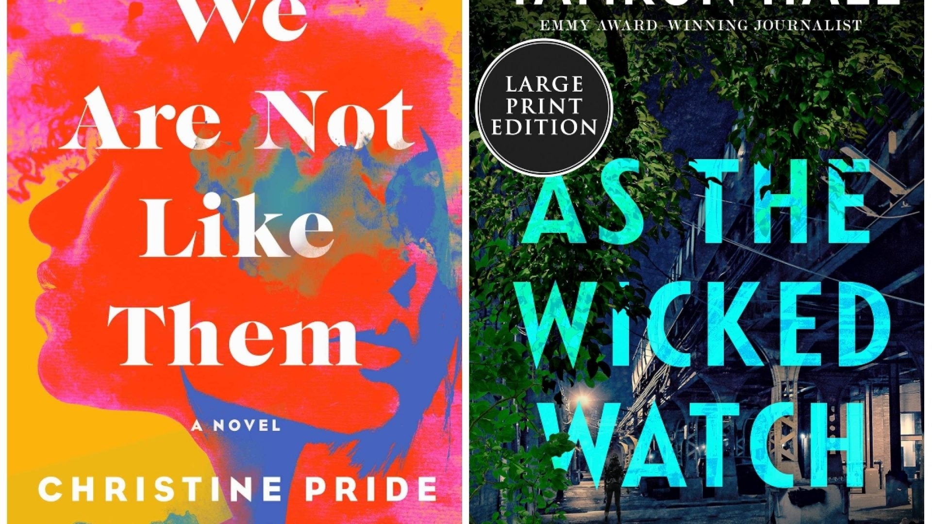 19 Books We Can't Wait To Curl Up With This Fall