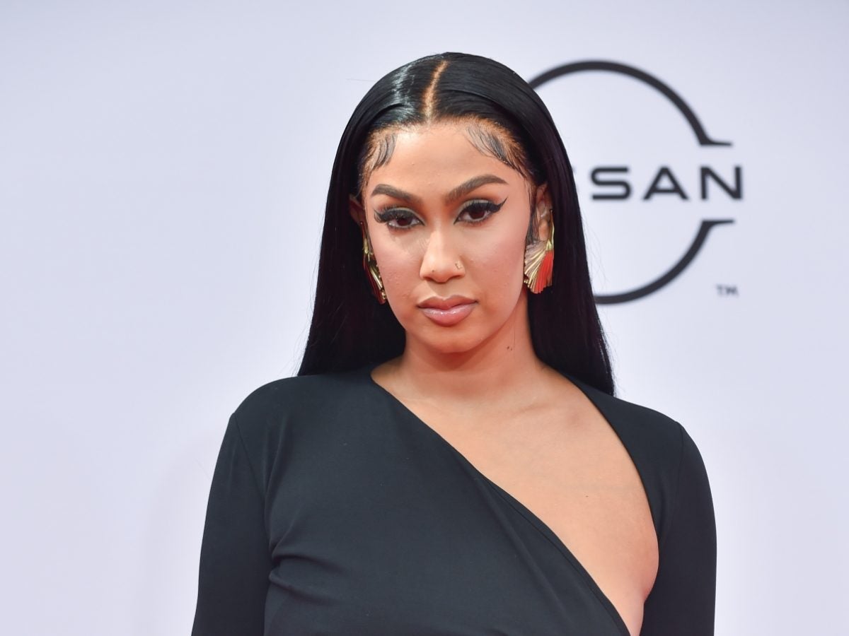 Queen Naija Is Considering A Legal Name Change