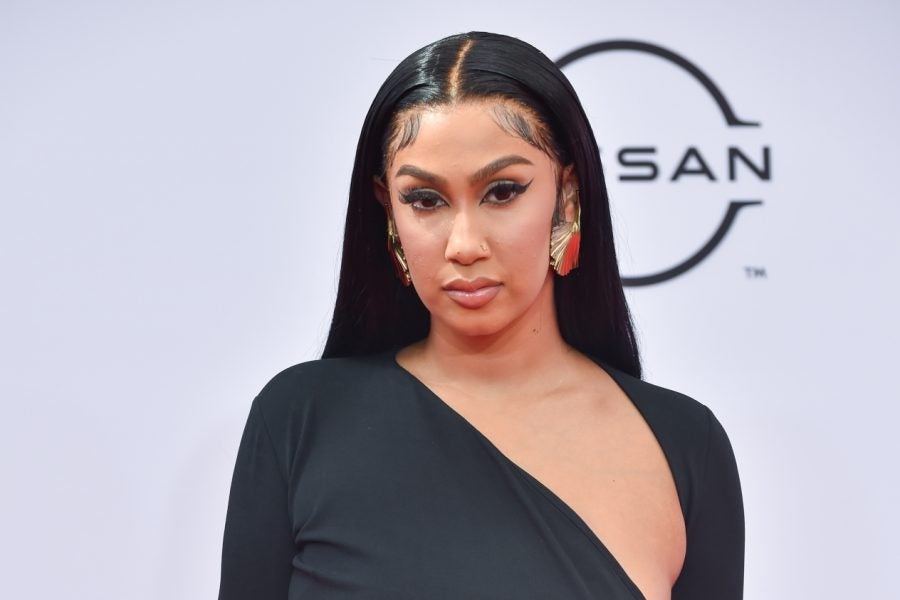 Queen Naija Is Considering A Legal Name Change - Essence