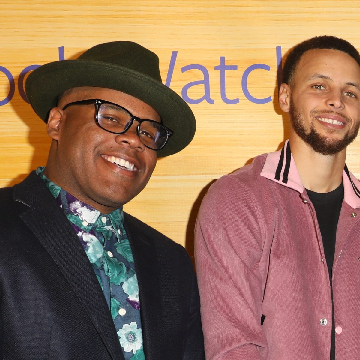 Stephen Curry to Produce 'Black Brother, Black Brother' for Netflix