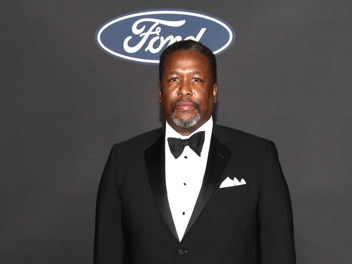 Wendell Pierce And The Cast Of 'The Wire' Remember Michael K. Williams With Touching Tributes