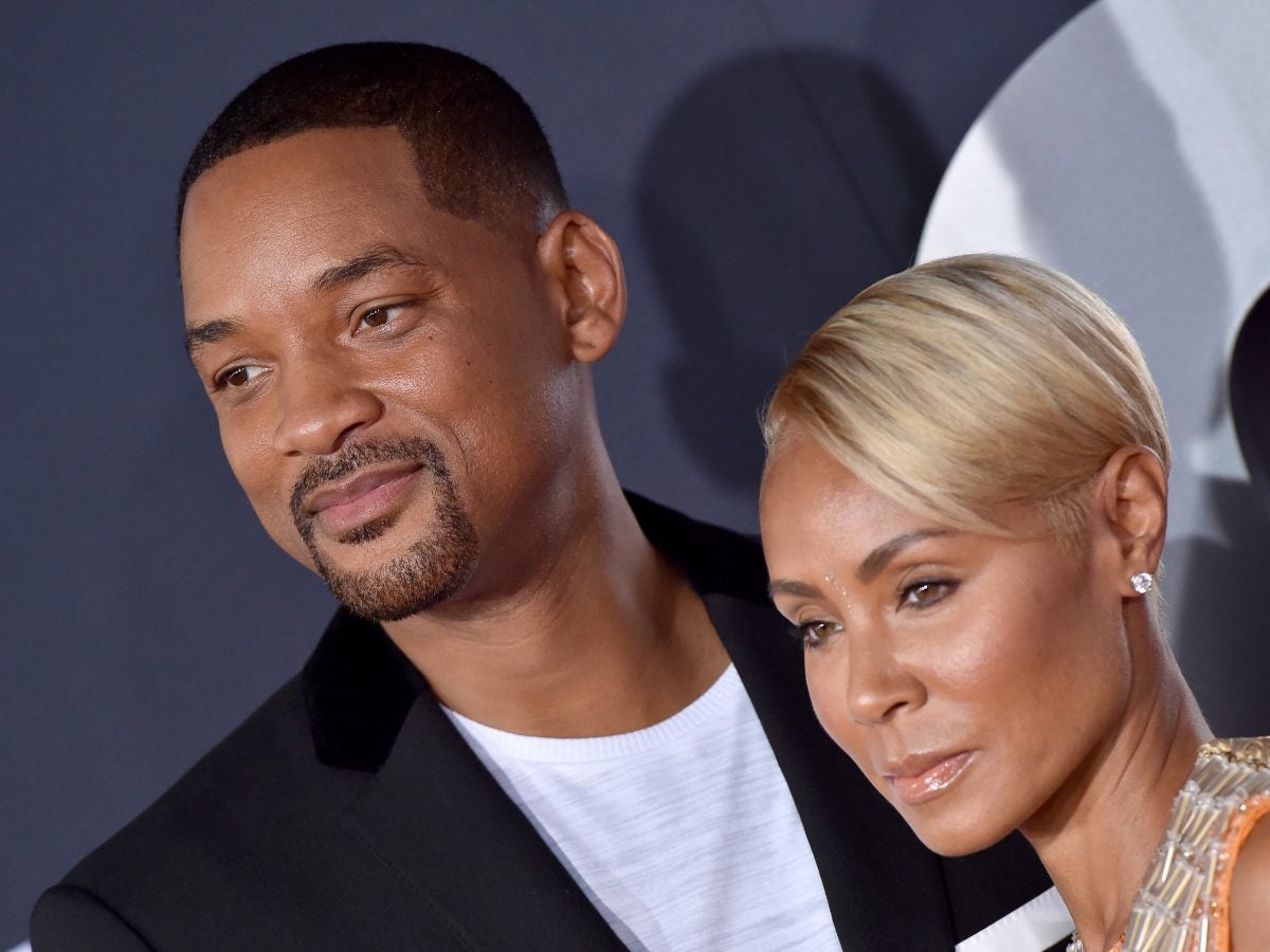 Will Smith Gets Real About His Non-Monogamous Marriage to Jada Pinkett-Smith