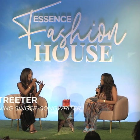 Fashion House | Essence