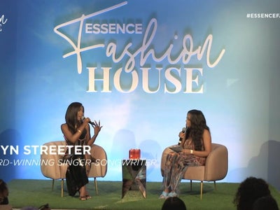 Sevyn Streeter On Connecting Her Style To Her Music | Essence