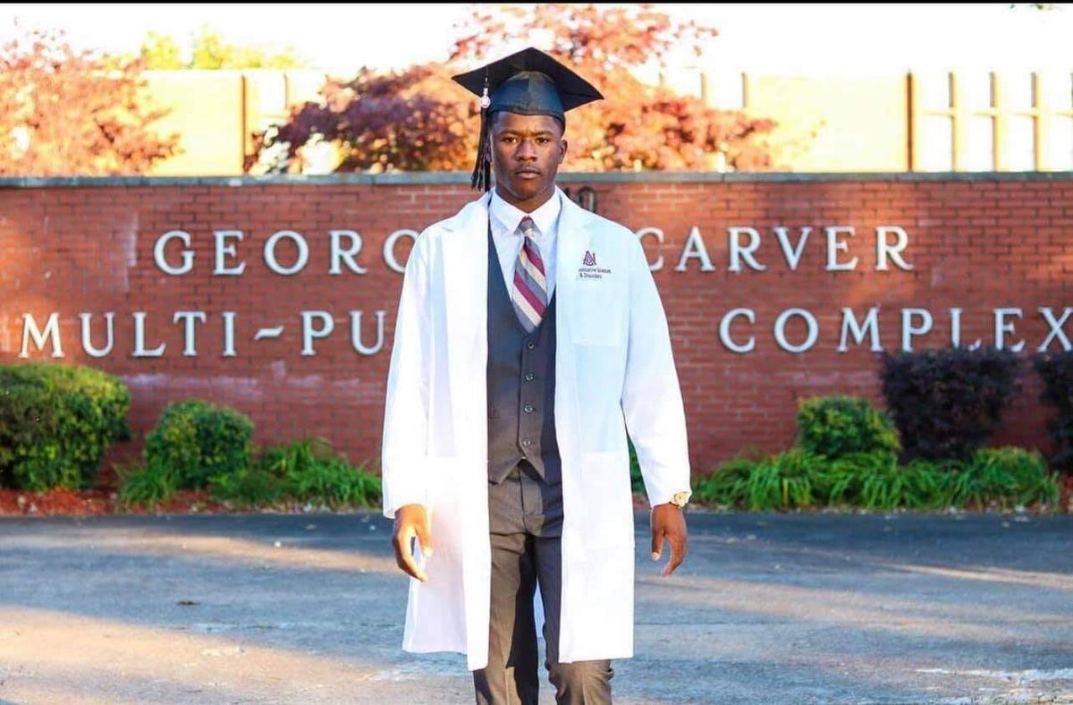 Missing Grad Student Jelani Day Dead at 25 | Essence