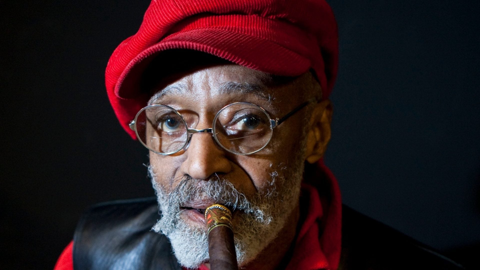 The Life And Legacy Of Melvin Van Peeples In Photos