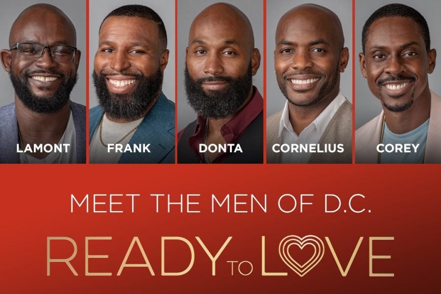 Meet The Cast Of 'Ready To Love' Season 4 Essence