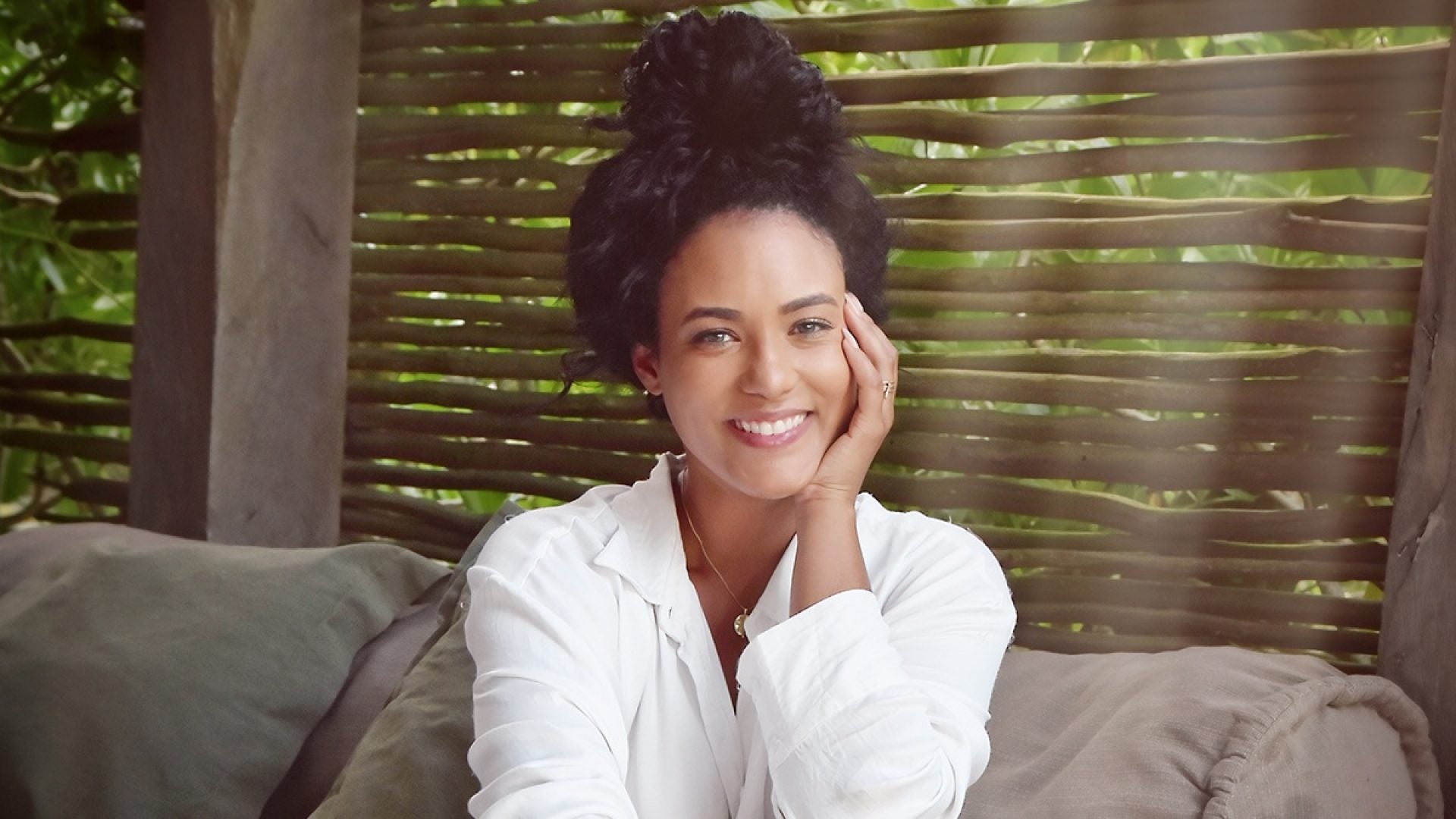 This Afro-Latina Created An Eco-Friendly CBD Brand Inspired By Her Experiences With Anxiety