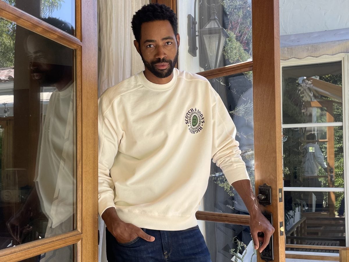 Won’t He Do It! Lawrence Got A Job And Found Some Fashion Sense—According To ‘Insecure’ Actor Jay Ellis