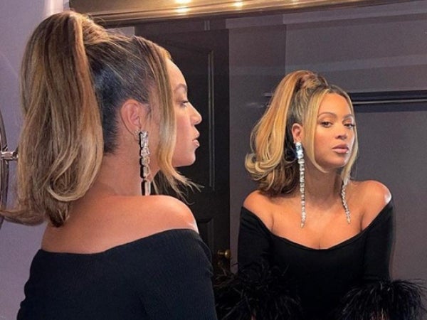 Beyoncé And Her Latest Outfits Take Over Instagram