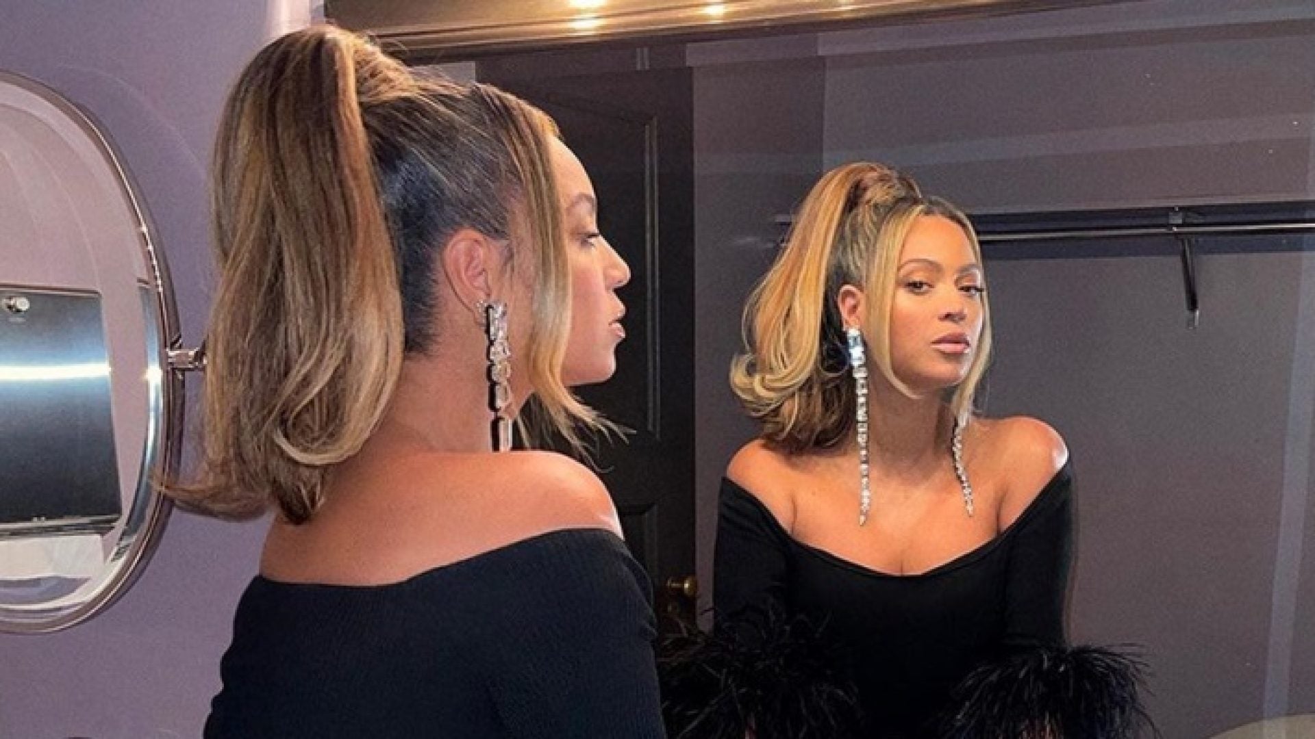 Beyoncé Shows The Girls How To Dress For Italy With Her Latest Outfits