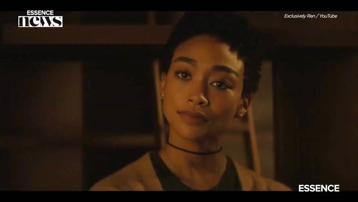 Sabrina' Star Tati Gabrielle Is Finally Coming Into Her Own