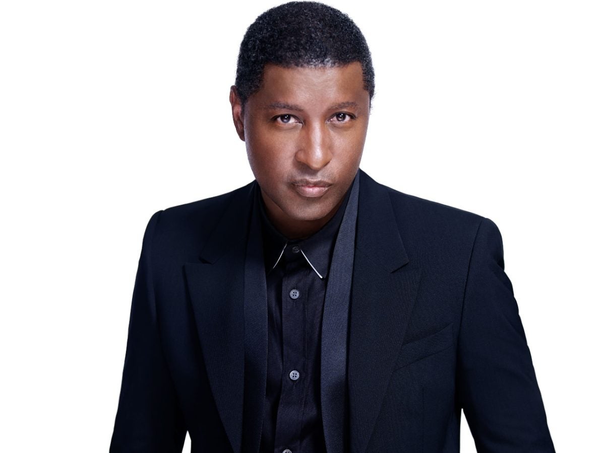 Babyface On His Experience Being A Caregiver For His Mother And How Her Alzheimer's Battle Gave Him New Purpose