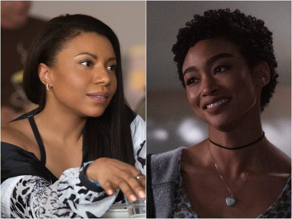 Meet The Black Actresses Shaking Things Up In Season 3 of Netflix’s ‘You’