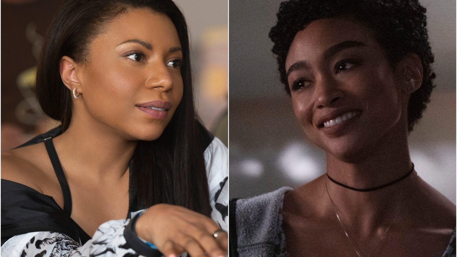 Meet The Black Actresses Shaking Things Up In Season 3 of Netflix's 'You'