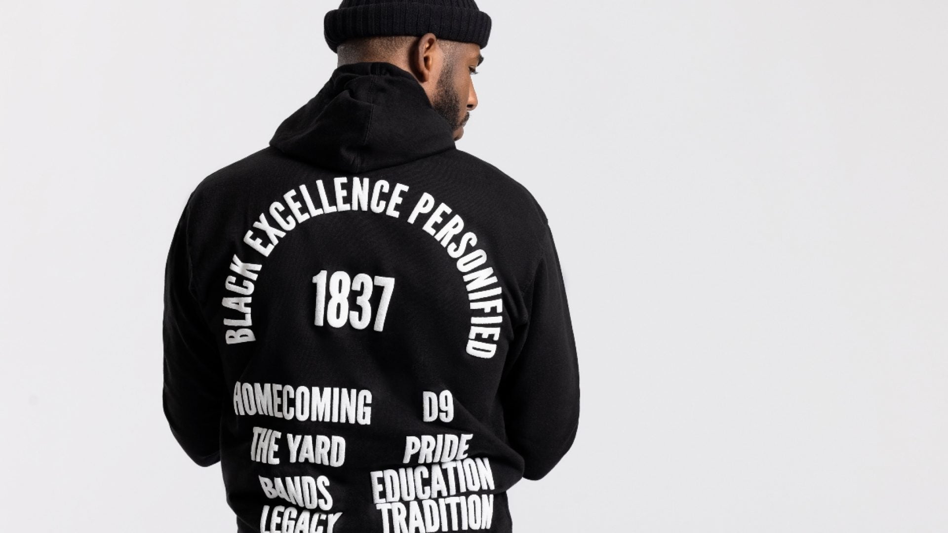 Exclusive: Chris Paul's Social Change Fund And Bleacher Report Partner On Capsule Collection Supporting HBCUs