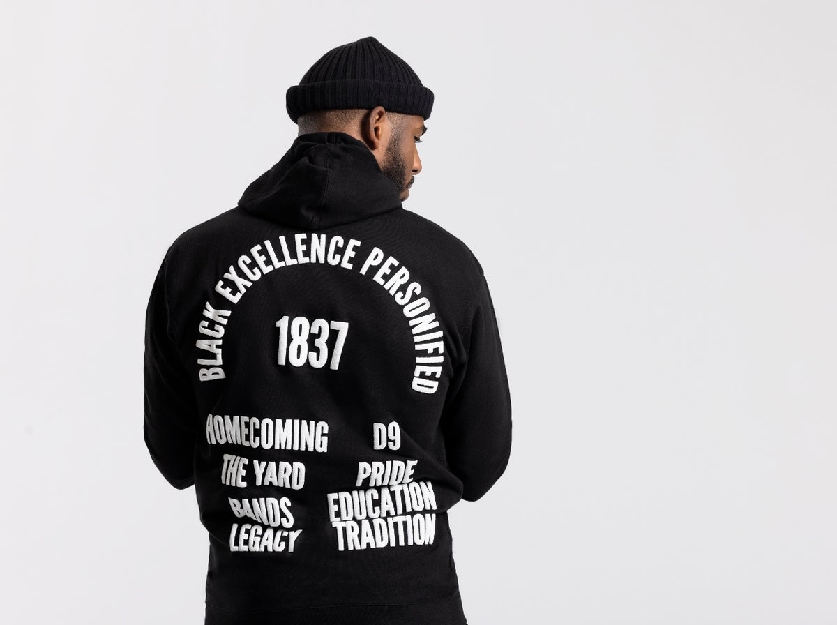 NBA & Peace Collective Collaborate On Capsule Collection