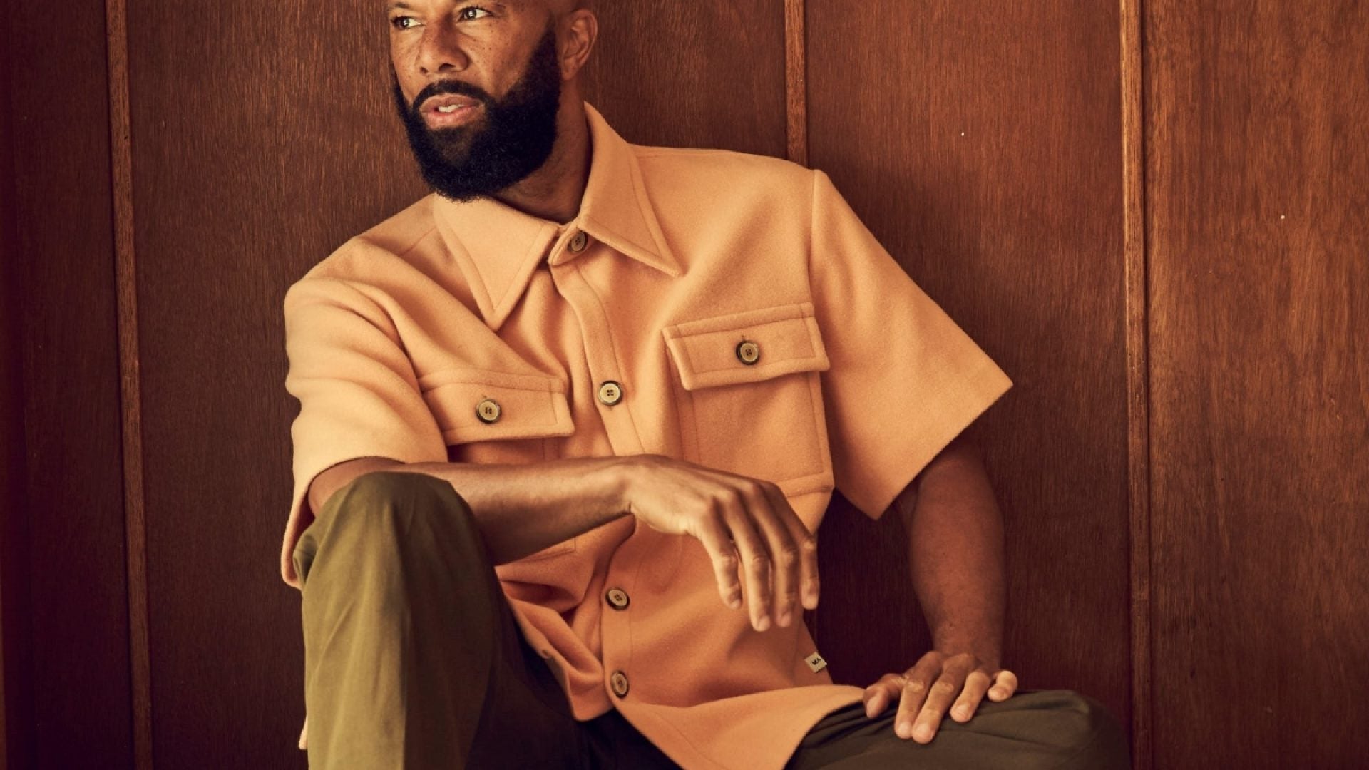 Common Talks New Album And How Dating 'Crazy Talented' Black Women Has Inspired His Artistry