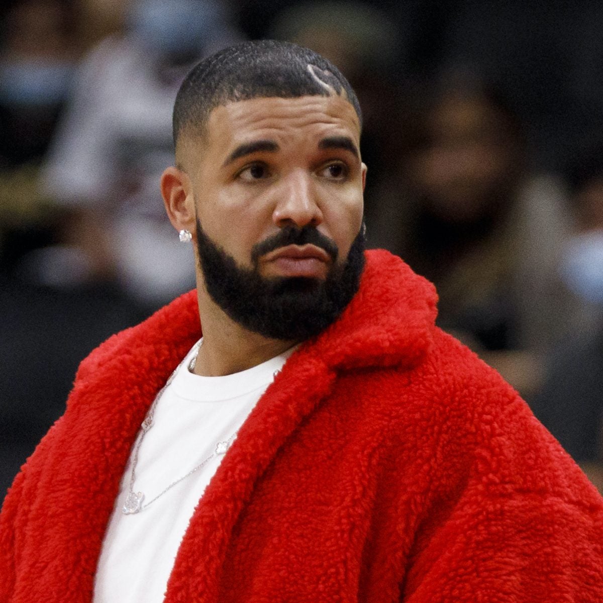 Drake's 35th Birthday Gift Was a Full-Circle Manifestation Moment - Essence