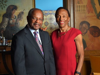 Howard University Receives $5 Million From Black Couple; Largest